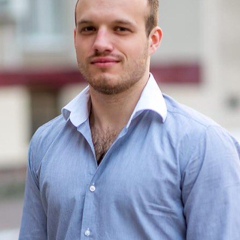 Максим Ермолаев, 35 лет, Москва
