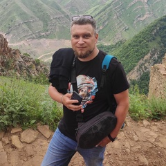 Дмитрий Юрьевич, 40 лет, Москва