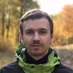 Владимир Козлов, 37 лет