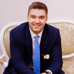 Глеб Айхлер, 33 года, Москва