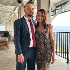 Юрий Охрименко, Алматы