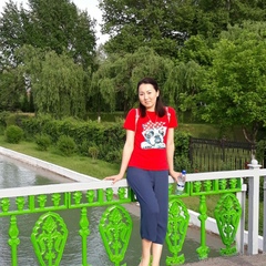 Мадина Абулхасова, 35 лет, Актау