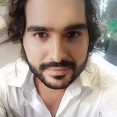 Mustafa Razek, 37 лет, Cairo