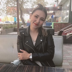 Diana Mendygaliyeva, Уральск