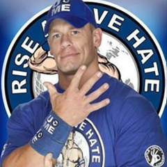John Cena, 38 лет, São Paulo