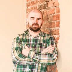 Василий Киренкин, 44 года, Санкт-Петербург