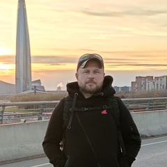 Павел Штангей, 42 года, Санкт-Петербург
