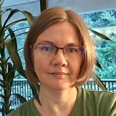 Юлия Никонова, 47 лет, Vancouver