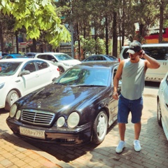 Эмиль Бабаев, 32 года, Москва