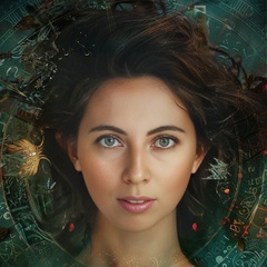 Наталья Брусника, Саров
