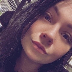 Аля Симанович, 33 года