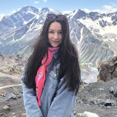 Лена Кельманова, Санкт-Петербург