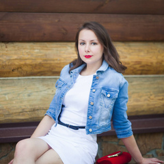 Екатерина Бакулина, 39 лет, Murcia