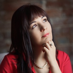 Анастасия Погодина, 42 года, Тверь