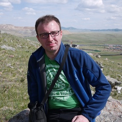 Алексей Горюнов, 44 года, Санкт-Петербург
