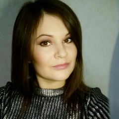 Юлія Омельченко, 34 года, Киев
