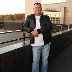 Алексей Габдрахманов