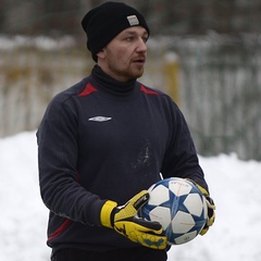 Александр Соляник, 38 лет, Москва