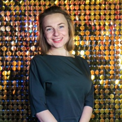 Людмила Мартынова, 36 лет, Москва