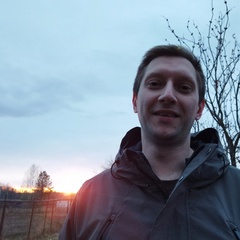 Василий Соколов, 38 лет, Санкт-Петербург