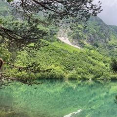 Юлия Юльковна, Владивосток