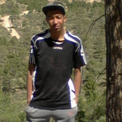 Youcef Mansouri, 31 год, Djelfa