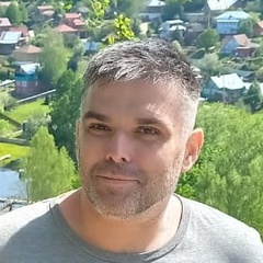 Михаил Чудотворов