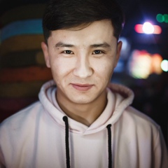 Самаган Сыдыков, 30 лет, Бишкек