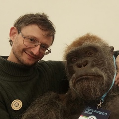 Станислав Дробышевский, 47 лет, Москва