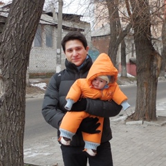 Андрей Герасименко, 38 лет, Киев