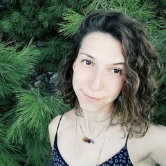 Полина Климова, 38 лет, Москва