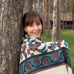 Анна Ермакова, Ульяновск