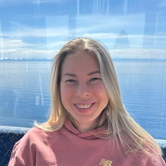 Анна Хайдукова, 39 лет, Красноярск
