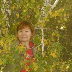 Елена Губкова, Барнаул
