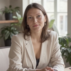 Люсия Собина