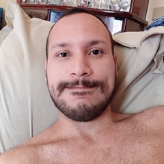 Felipe Pantoja, 35 лет, Santana