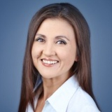 Гульдар Ишкуватова, 49 лет