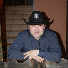 Александр Соколов, 40 лет, Томск