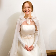 Мария Люлюкина, 36 лет