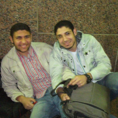 Ahmed Al Hossieny, 35 лет, Cairo