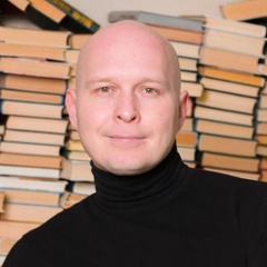 Виталий Еремин, 39 лет, Ижевск
