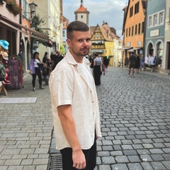 Алексей Храмченков, 36 лет, Москва