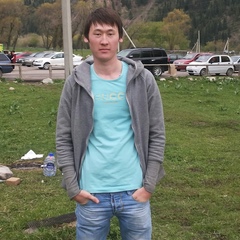 Жанибек Абдыев, 32 года, Актау