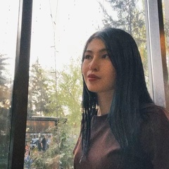 Бегимай Ысакова, 28 лет, Бишкек