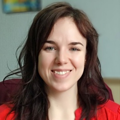 Татьяна Багаутдинова, 39 лет, Санкт-Петербург
