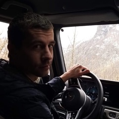 Егор Алутин, Москва