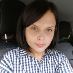 Мария Неткачева, 42 года, Красноярск