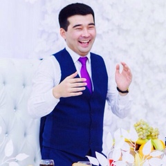 Sattar Aituarov, Актау