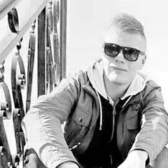 Bozic Kebache, 32 года, Bejaïa