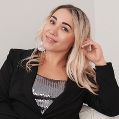 Kris Simbuhova, Таежный